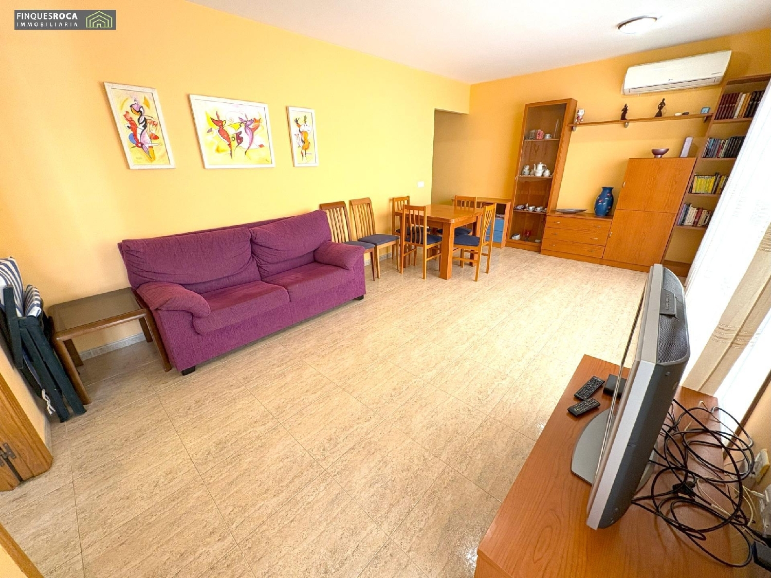  kaufen Wohnung Sant Carles De La Ràpita Montsià 5