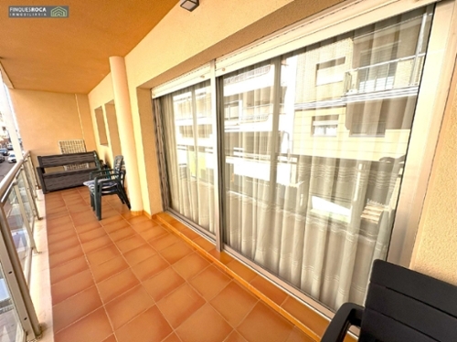 Sant Carles De La Ràpita Montsià Wohnung Bild 6283514