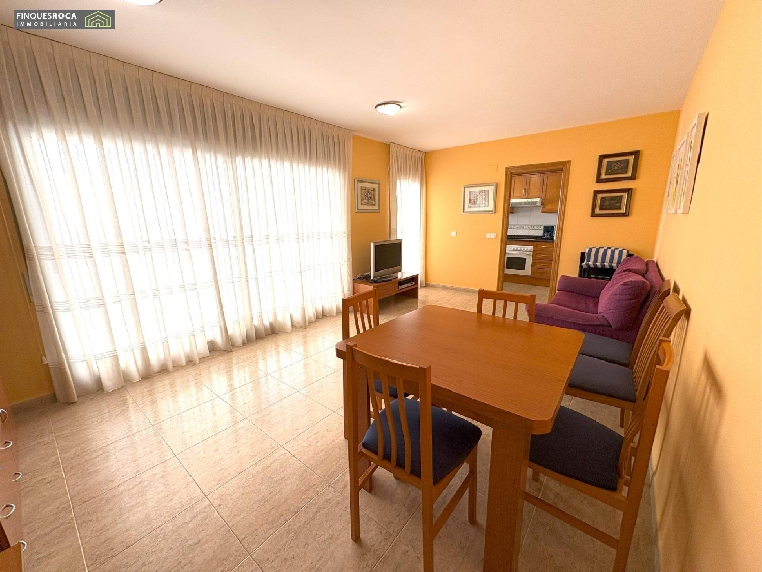  kaufen Wohnung Sant Carles De La Ràpita Montsià 2