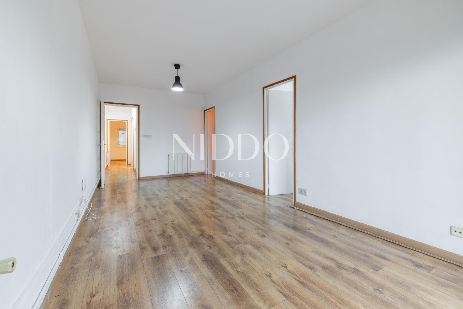  en venta apartamento Sant Cugat Del Vallès Vallès Occidental 4