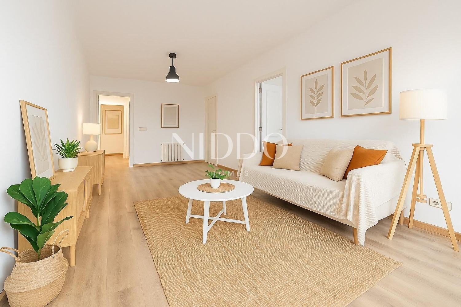  en venta apartamento Sant Cugat Del Vallès Vallès Occidental 3