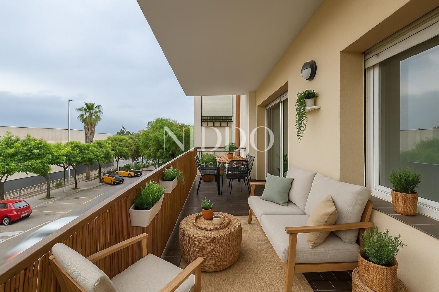  en venta apartamento Sant Cugat Del Vallès Vallès Occidental 1