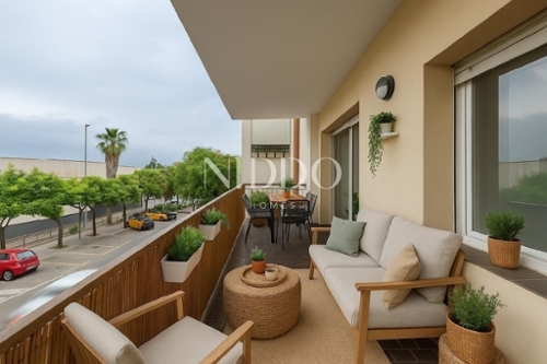 Sant Cugat Del Vallès Vallès Occidental apartamento foto 6268502