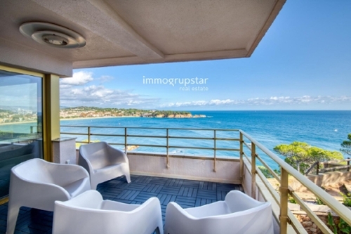 Sant Feliu De Guixols Baix Empordà appartement foto 6267995