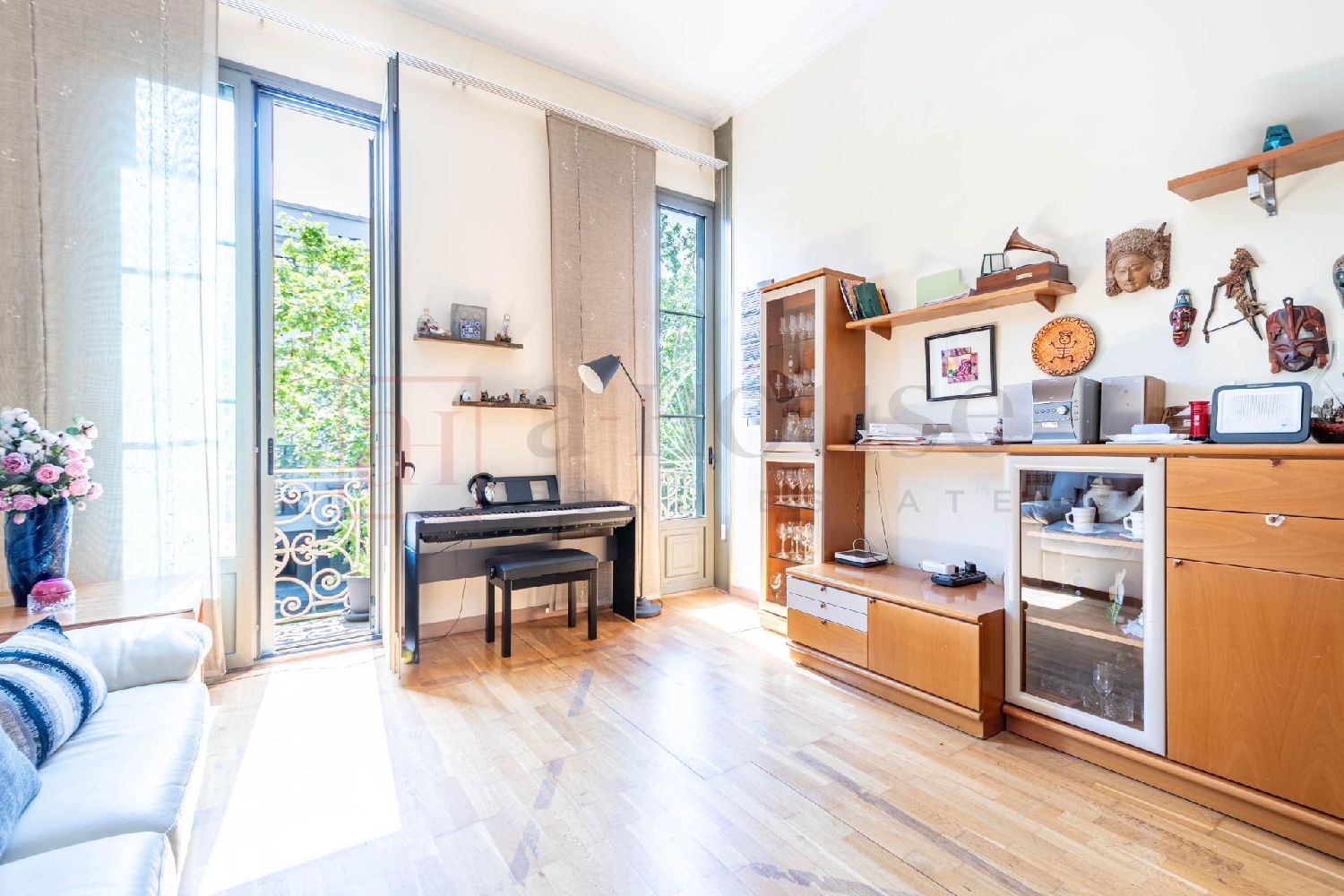  for sale apartment Sant Iscle De Vallalta Maresme 5