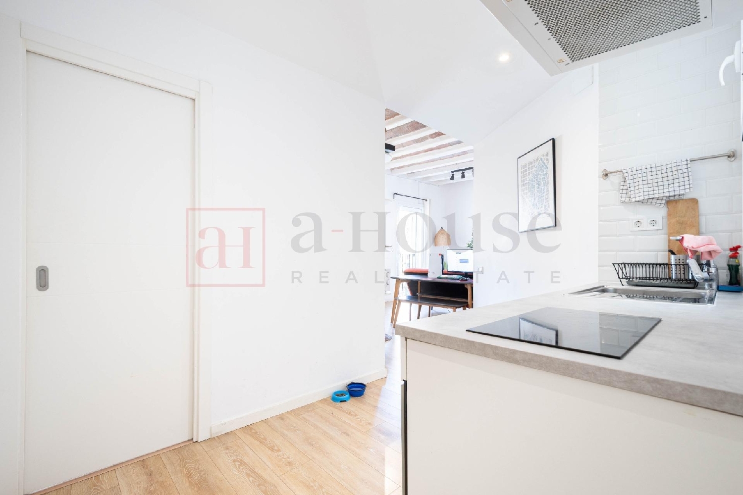  te koop appartement Sant Joan De Mediona Alt Penedès 5