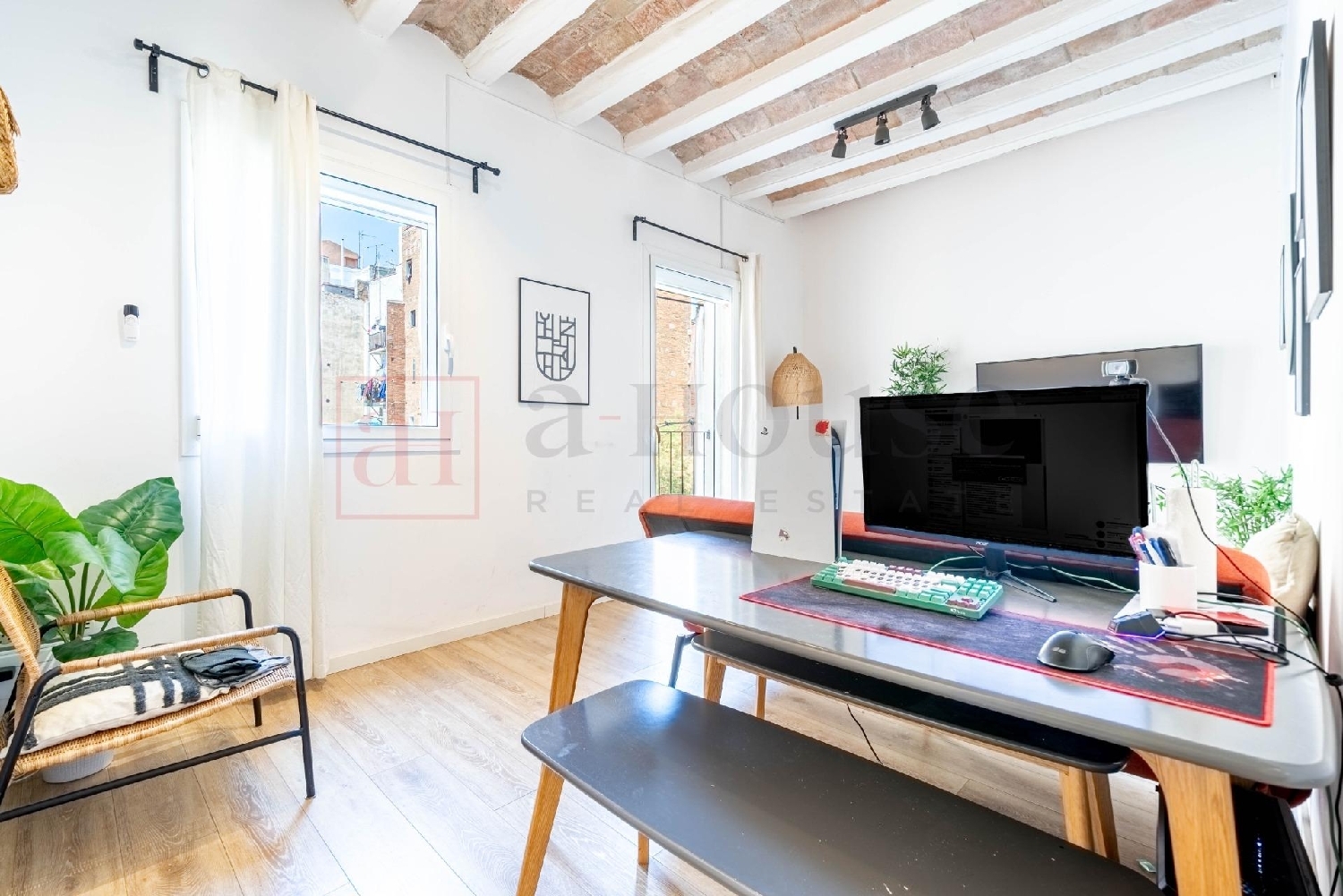  te koop appartement Sant Joan De Mediona Alt Penedès 4