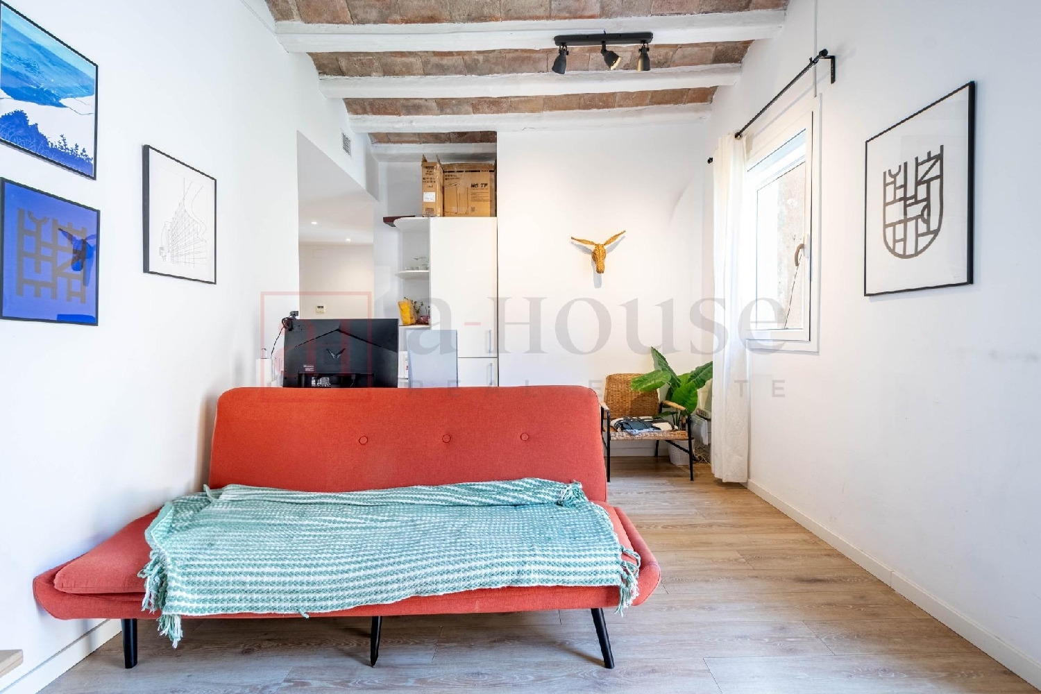 te koop appartement Sant Joan De Mediona Alt Penedès 2