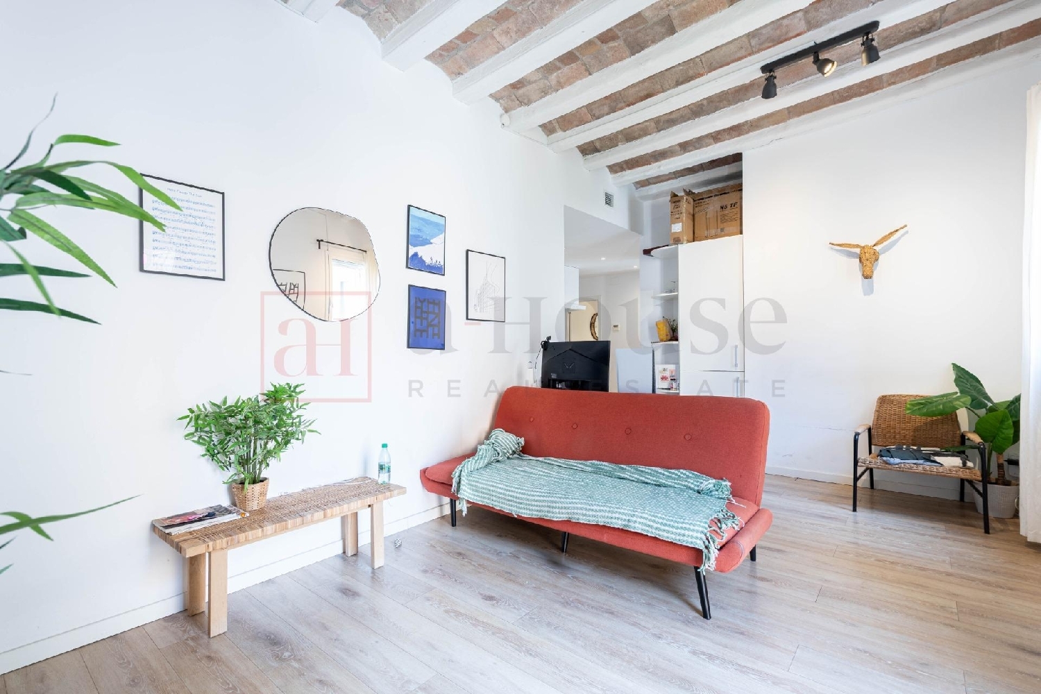  te koop appartement Sant Joan De Mediona Alt Penedès 1