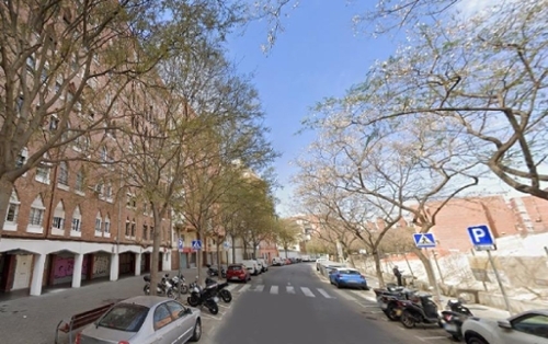 Sant Jordi Anoia apartment foto 6276656