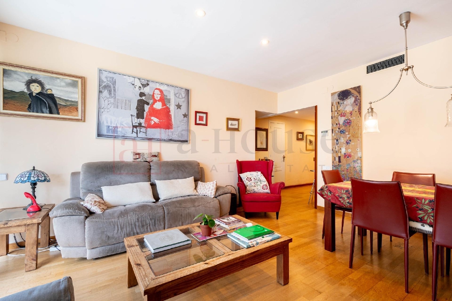  en venta apartamento Sant Jordi De Cercs Berguedá 5