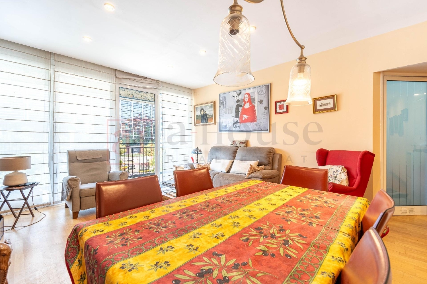  en venta apartamento Sant Jordi De Cercs Berguedá 4
