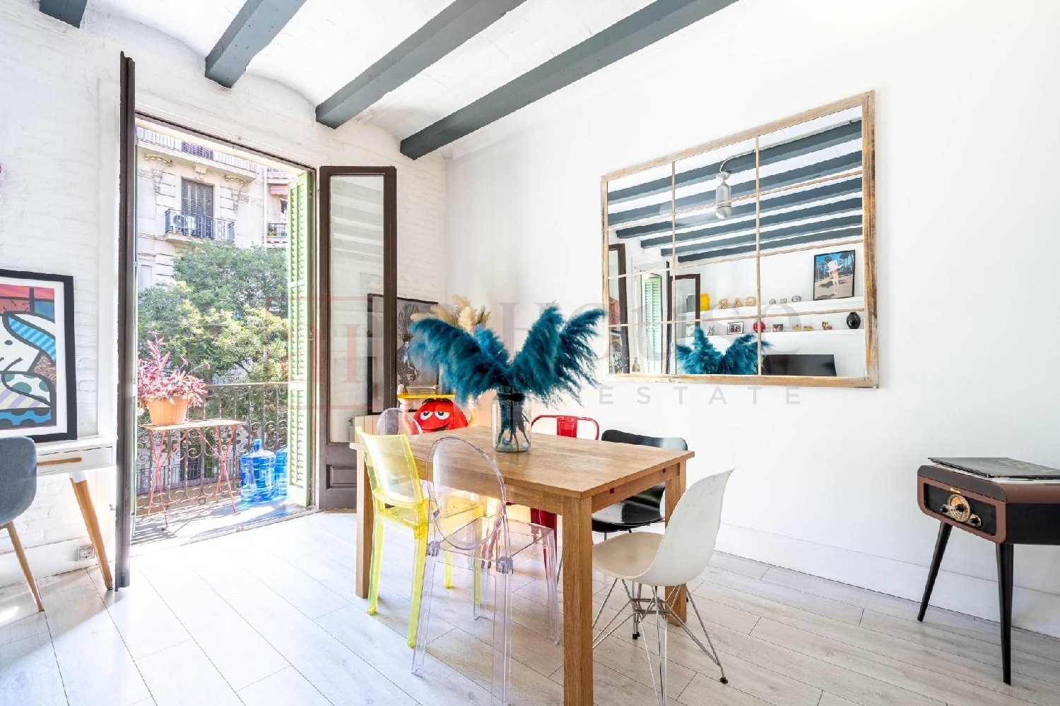  kaufen Wohnung Sant Martí D'albars Osona 6