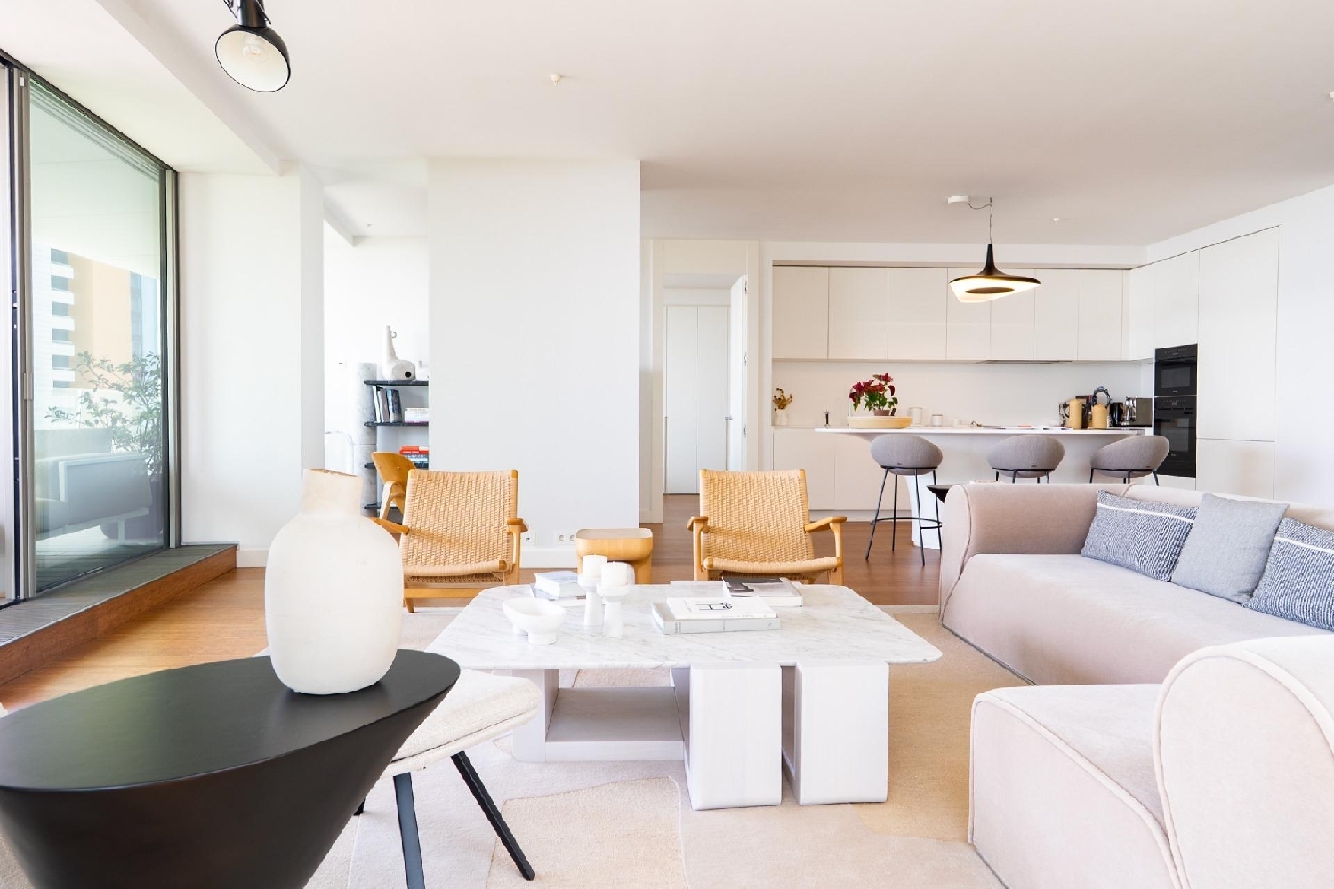  à vendre appartement Sant Martí-Provençals Del Poblenou Barcelonès 4