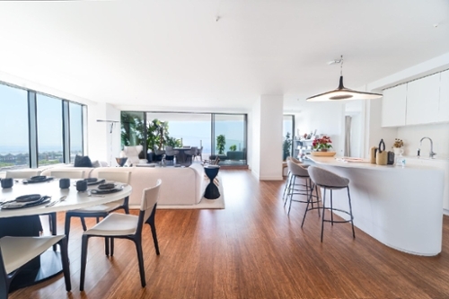 Sant Martí-Provençals Del Poblenou Barcelonès apartment foto 6268494