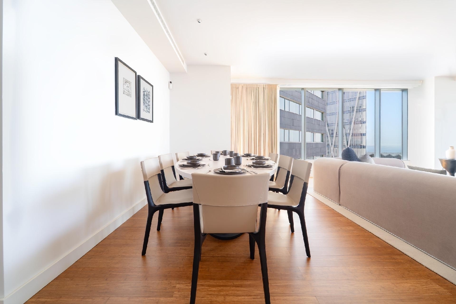 à vendre appartement Sant Martí-Provençals Del Poblenou Barcelonès 7
