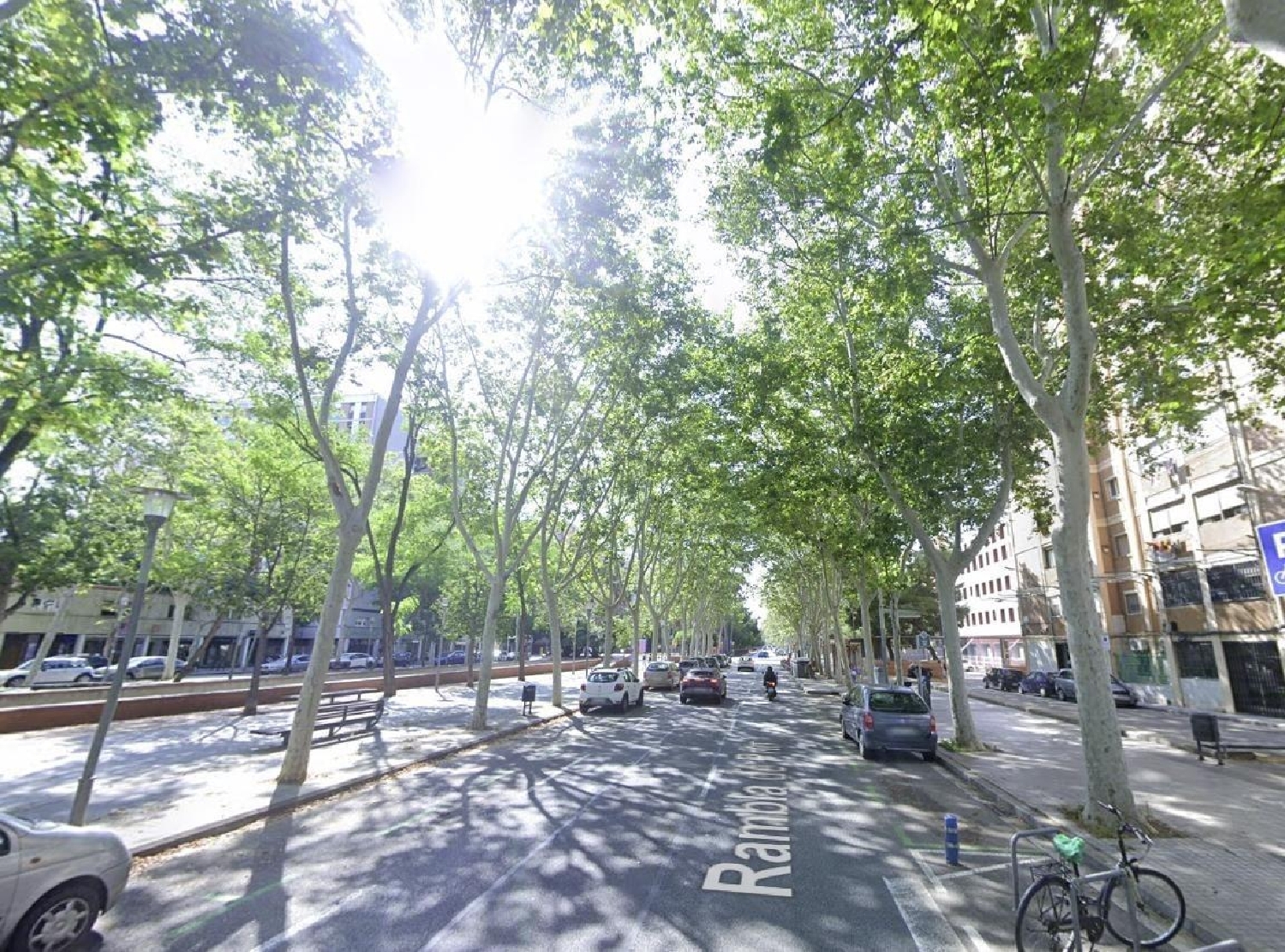  à vendre appartement Sant Martí-Provençals Del Poblenou Barcelonès 1