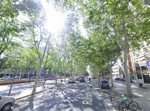 Sant Martí-Provençals Del Poblenou Barcelonès apartamento foto 6268434