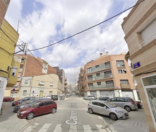 Sant Pere 08226 Vallès Occidental apartamento foto 6268432