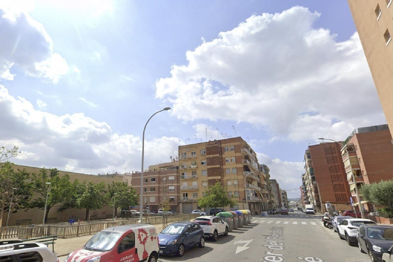  en venta apartamento Sant Pere 08226 Vallès Occidental 1