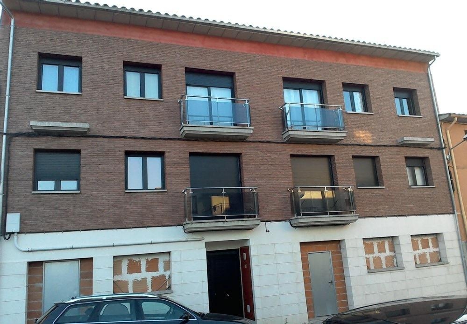  kaufen Wohnung Sant Pere De Torelló Osona 1