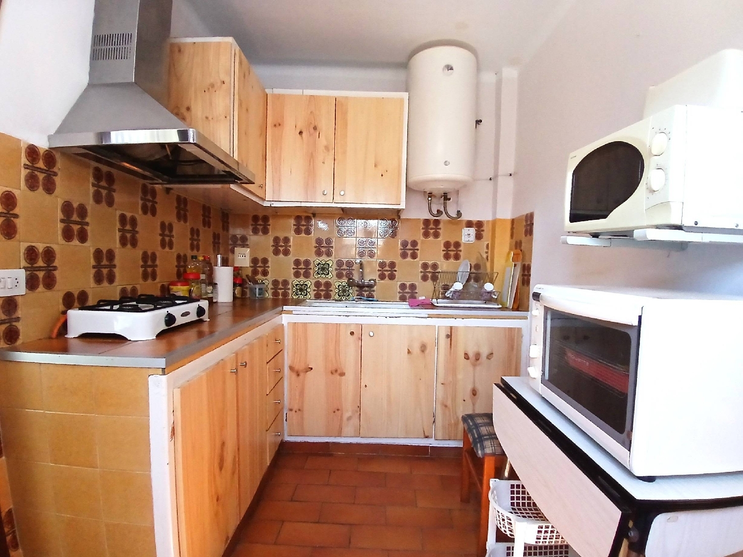 kaufen Wohnung Sant Pere Pescador Alt Empordà 3
