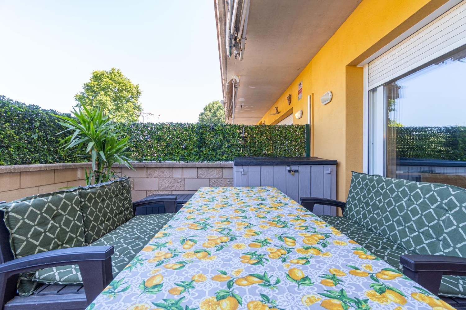  à vendre appartement Sant Pere Pescador Alt Empordà 4