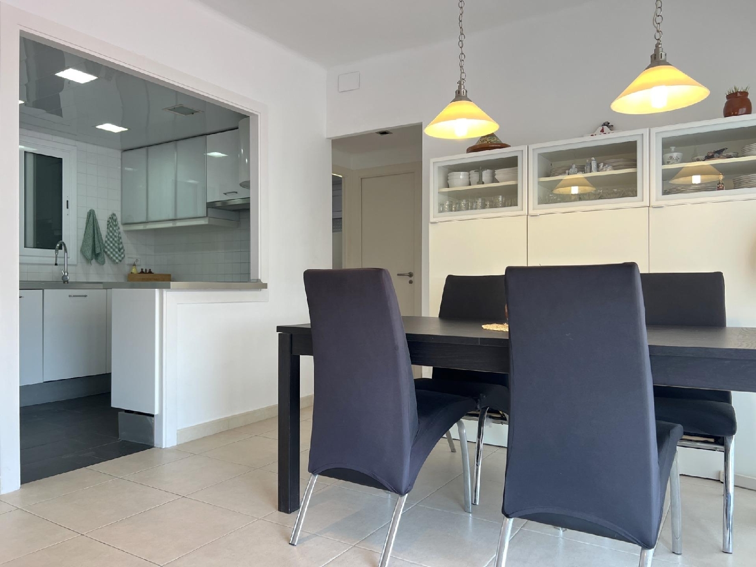  à vendre appartement Sant Pere Pescador Alt Empordà 4
