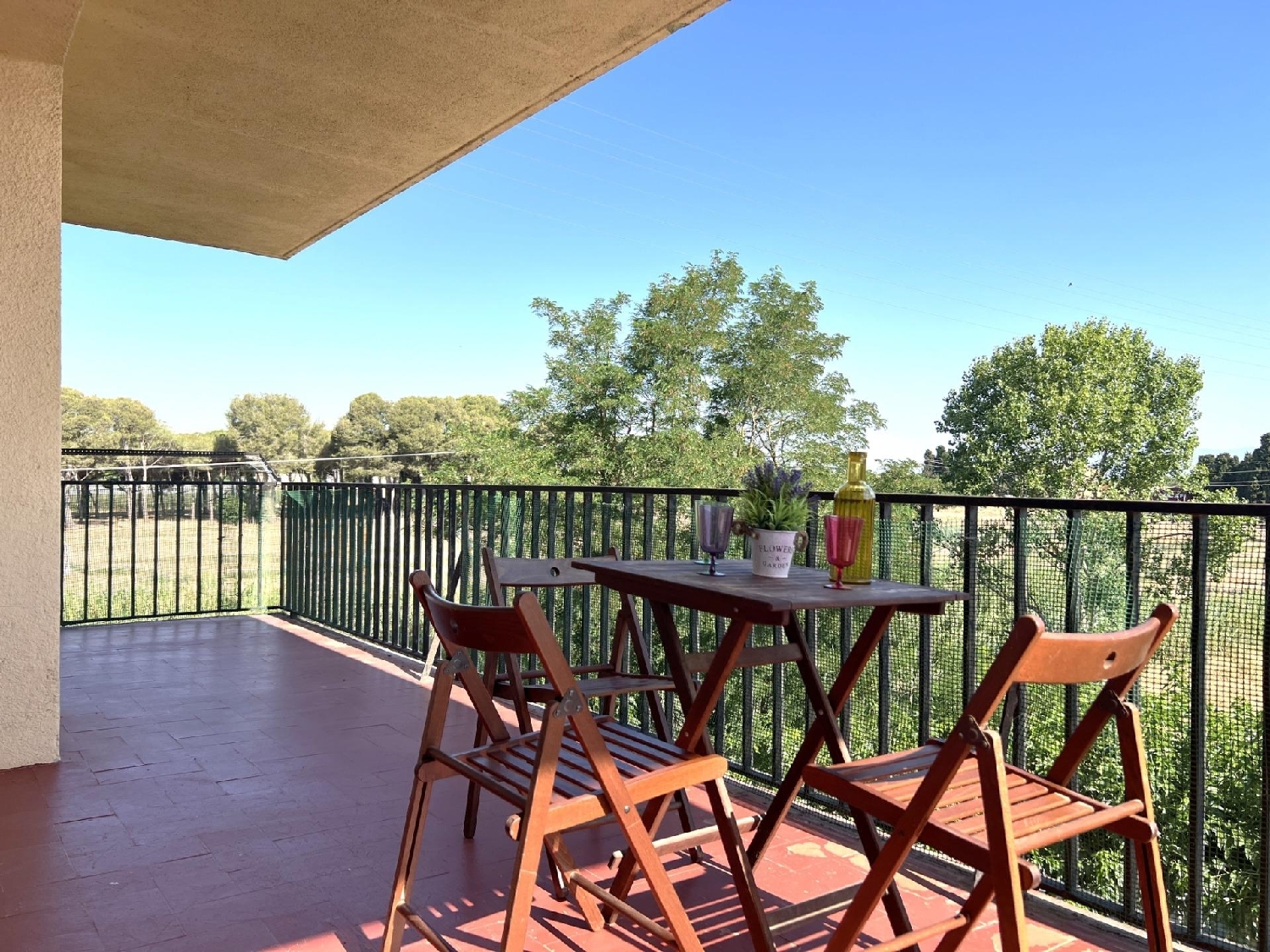  à vendre appartement Sant Pere Pescador Alt Empordà 1