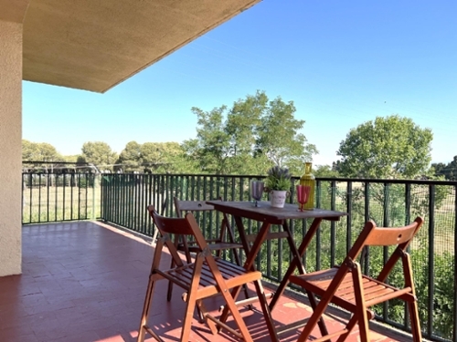 Sant Pere Pescador Alt Empordà Wohnung Bild 6274257
