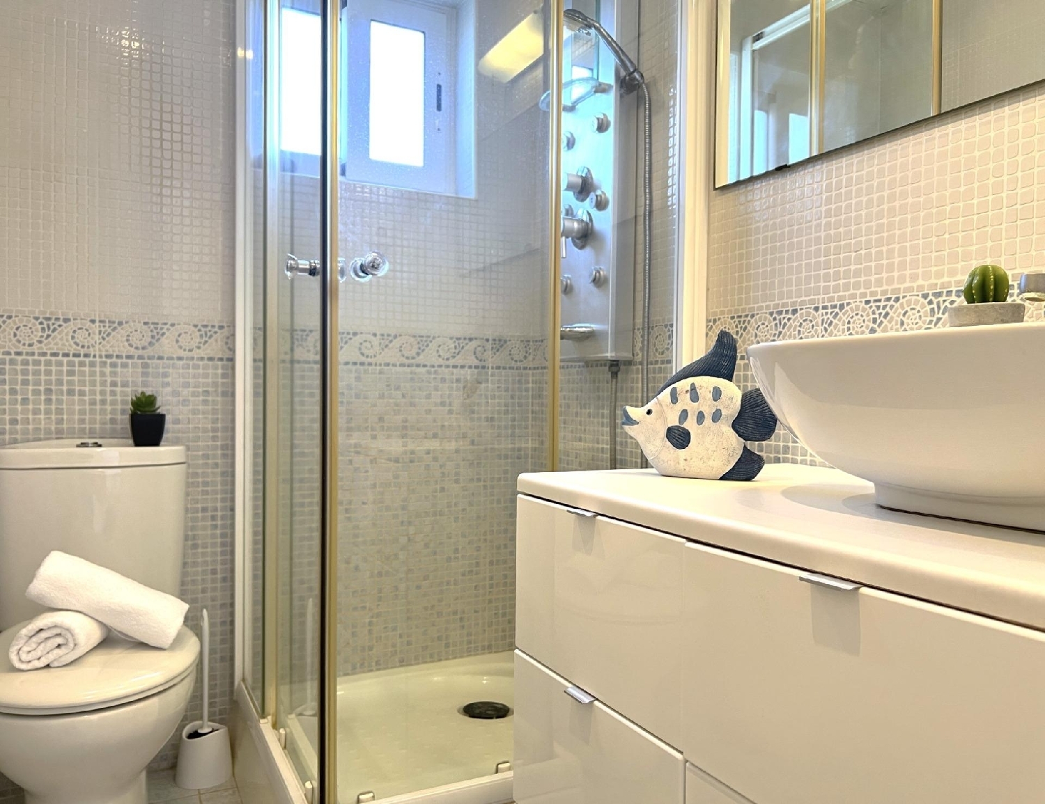  à vendre appartement Sant Pere Pescador Alt Empordà 5