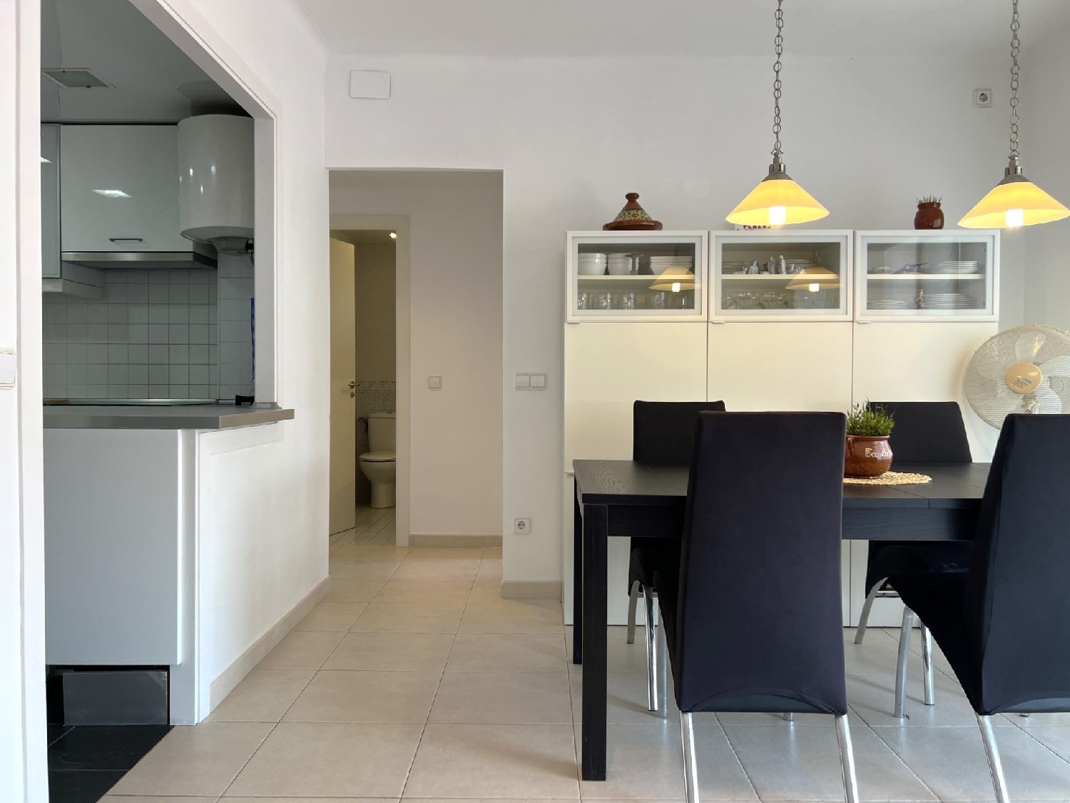  à vendre appartement Sant Pere Pescador Alt Empordà 6