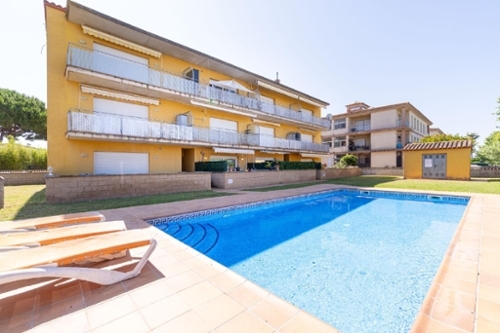 Sant Pere Pescador Alt Empordà Wohnung Bild 6277517