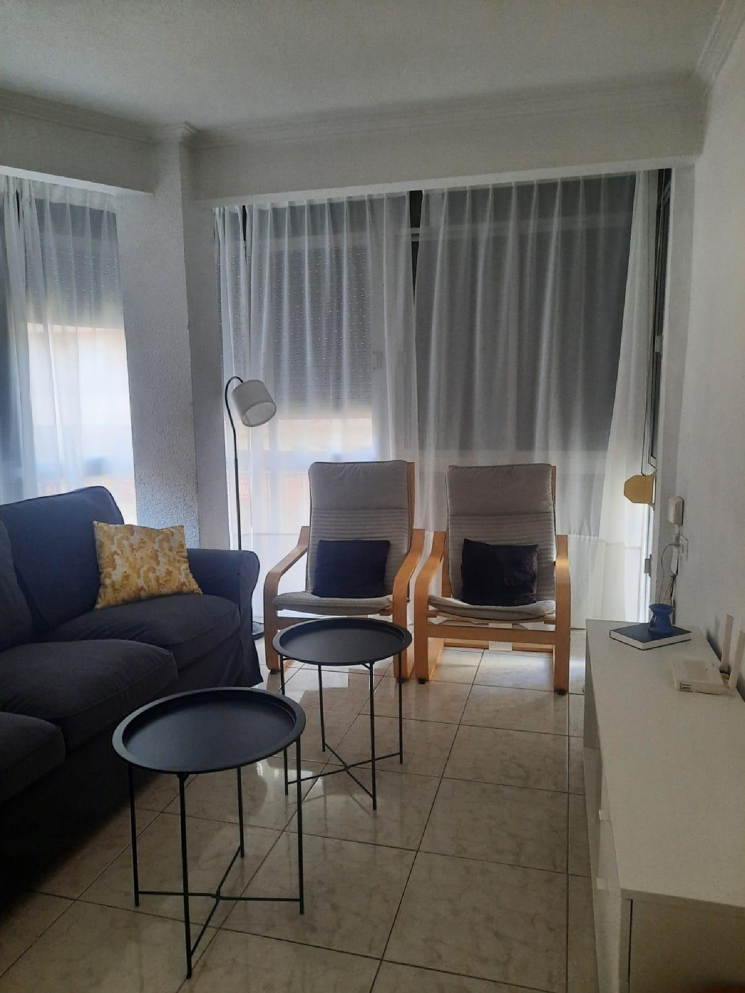 kaufen Wohnung Santa Catalina Huerta De Murcia 3