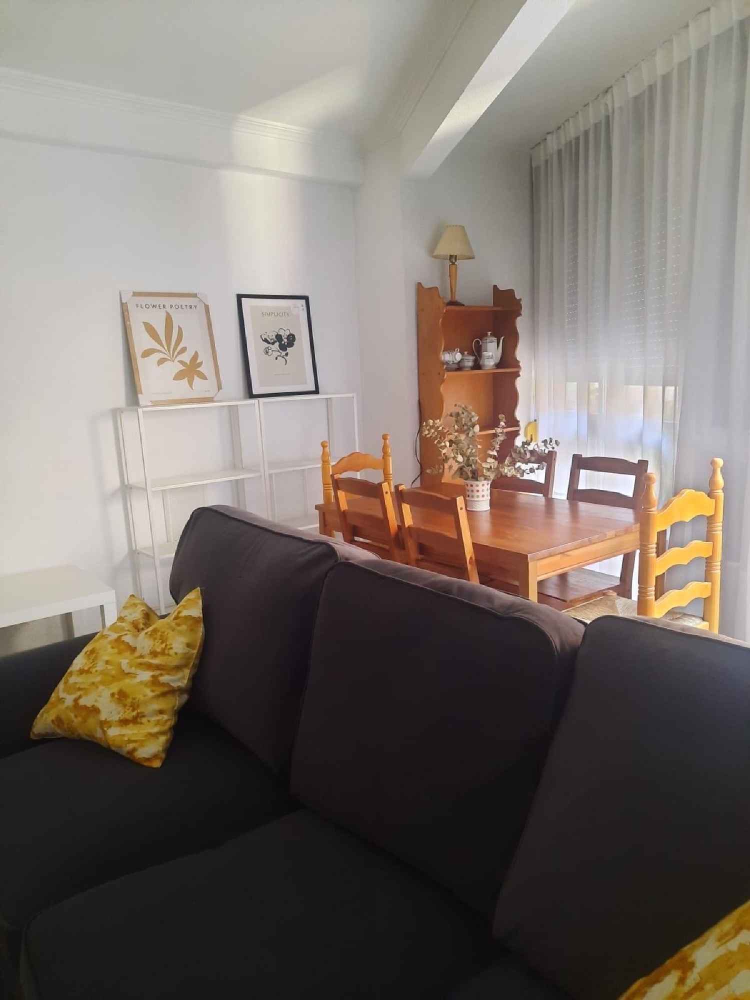 kaufen Wohnung Santa Catalina Huerta De Murcia 2