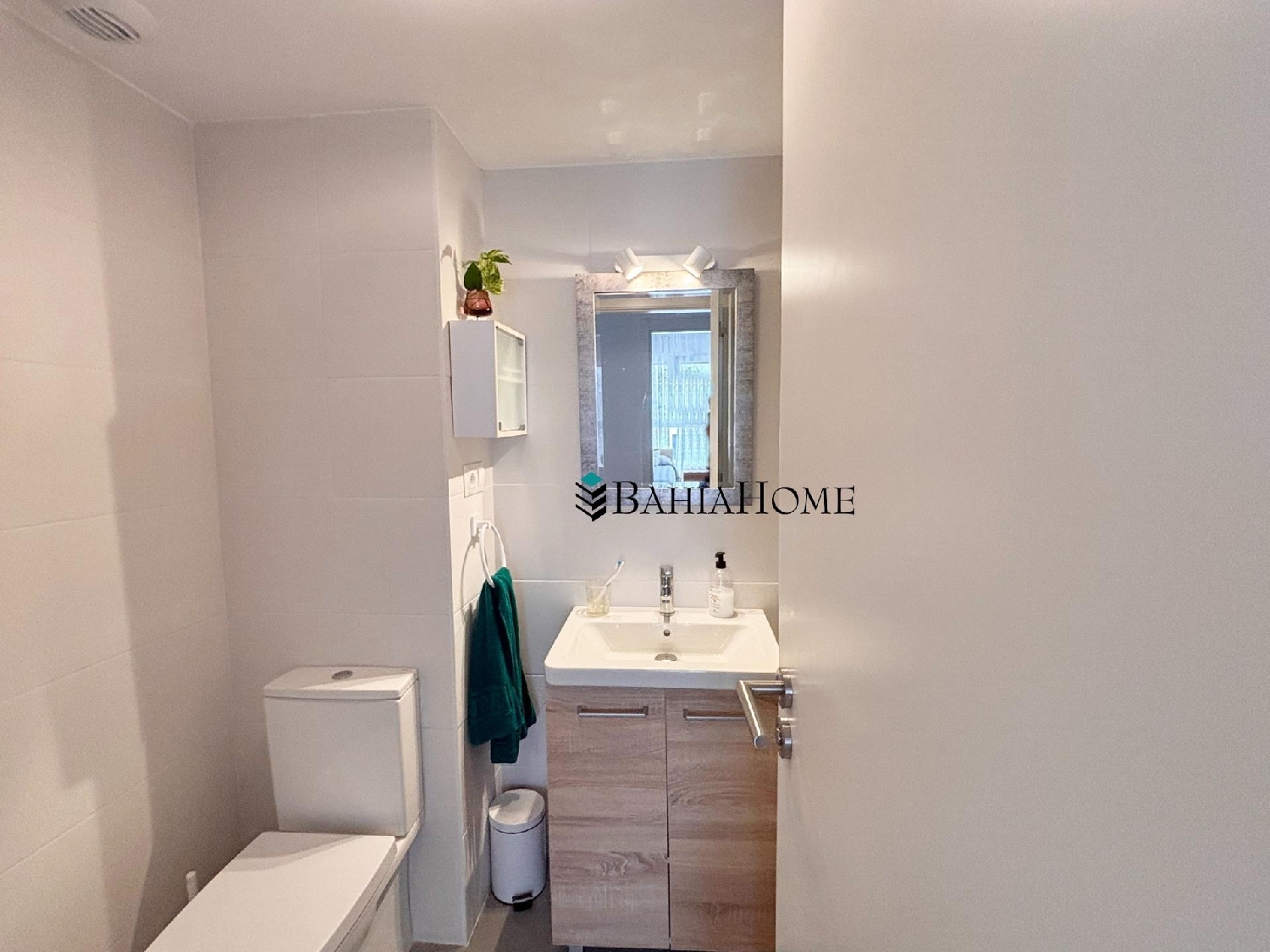  en venta apartamento Santa Cruz De Bezana Comarca De Santander 4