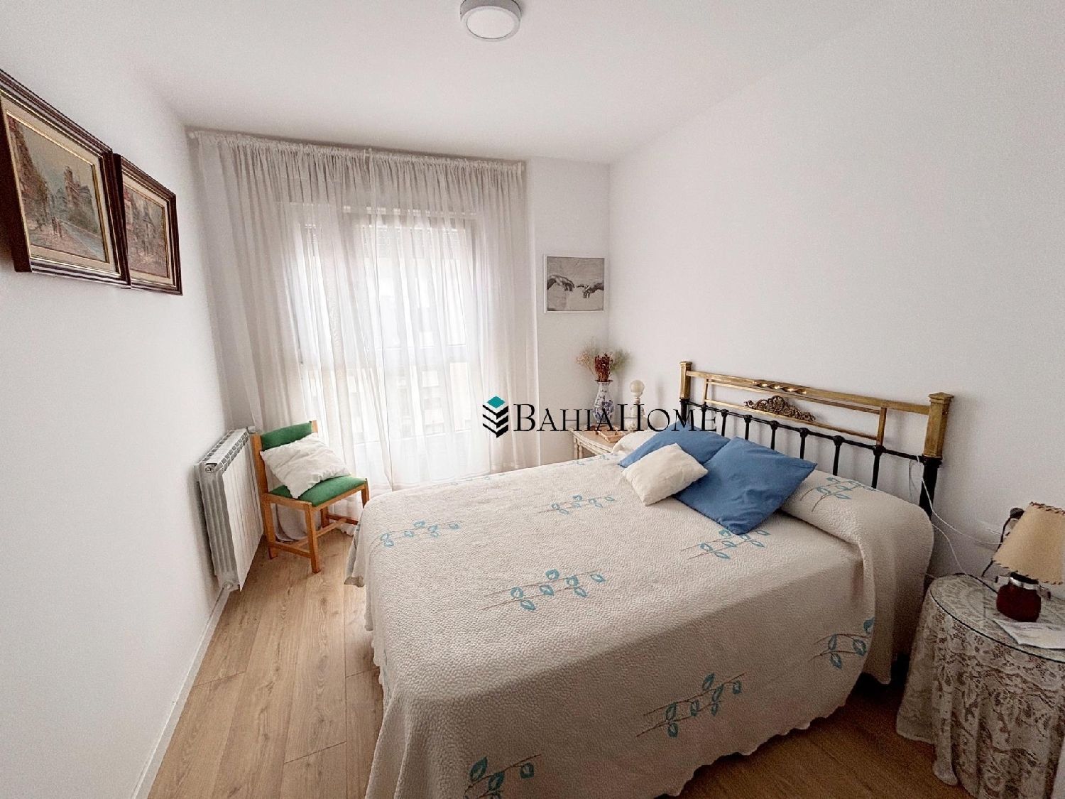  en venta apartamento Santa Cruz De Bezana Comarca De Santander 2