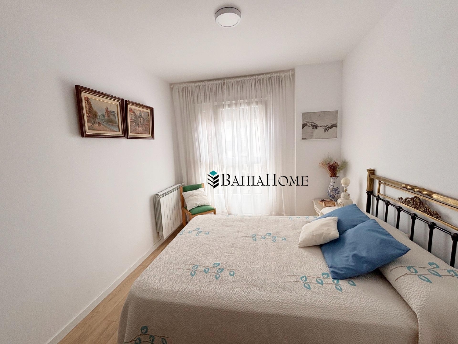  en venta apartamento Santa Cruz De Bezana Comarca De Santander 3