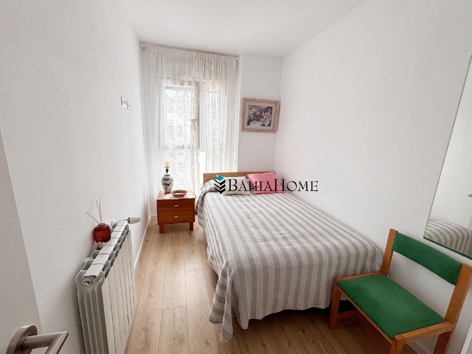  en venta apartamento Santa Cruz De Bezana Comarca De Santander 5