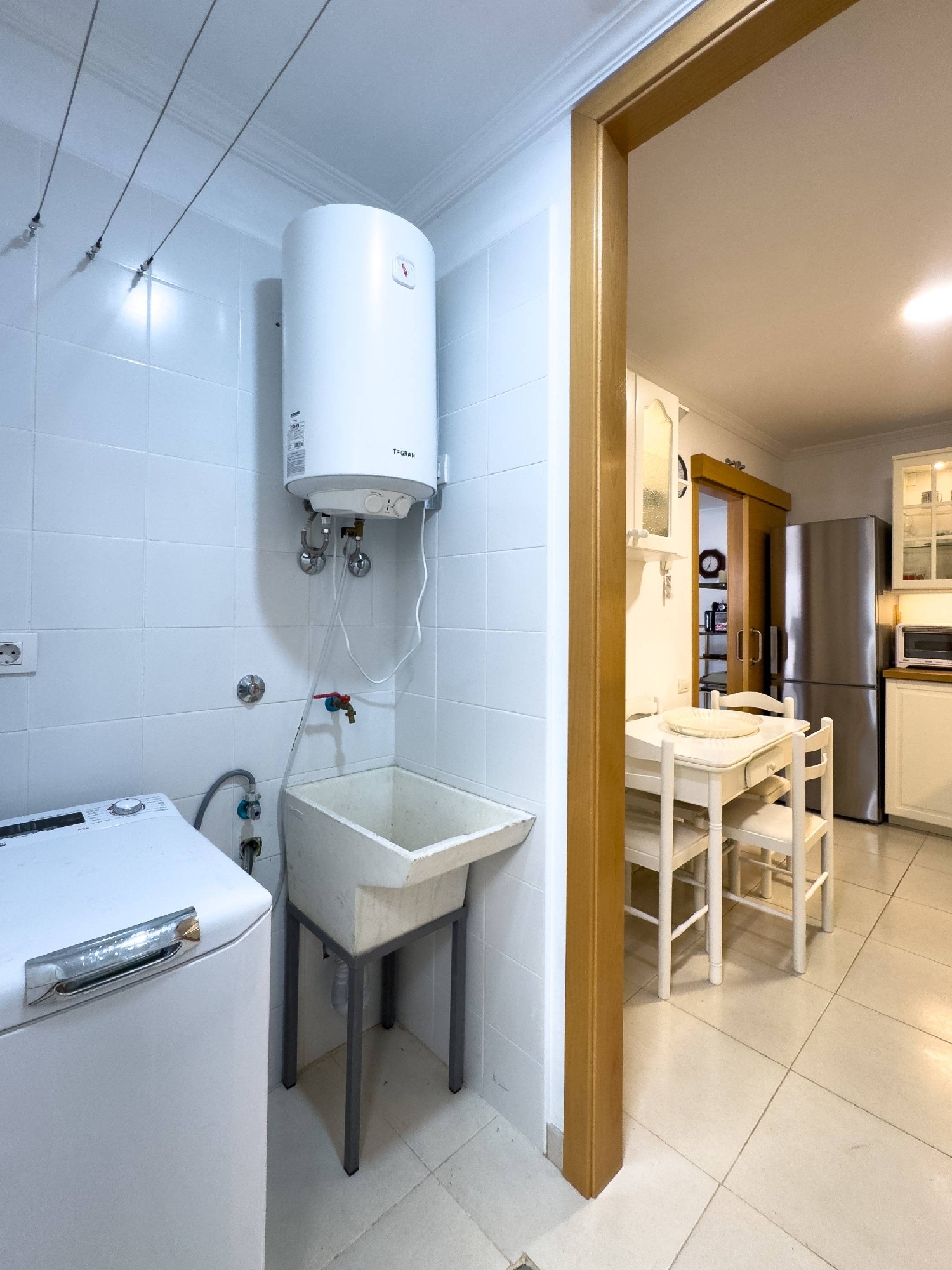  te koop appartement Santa Cruz De Tenerife 38000 Zona Metropolitana 5