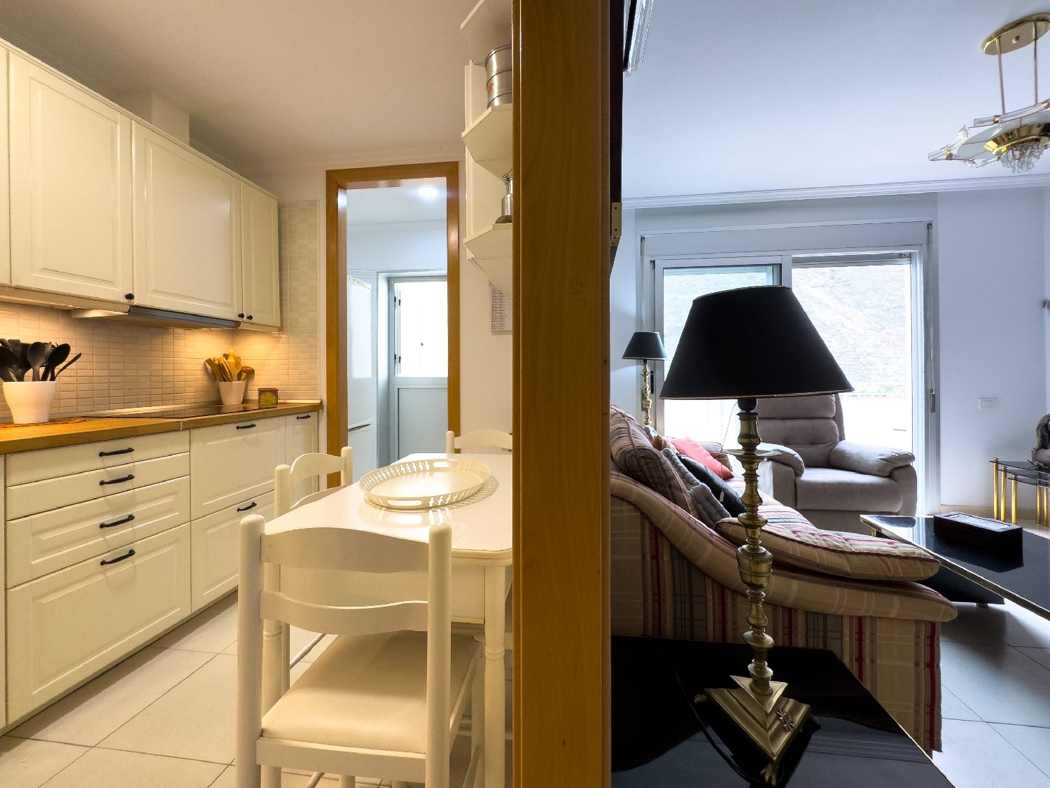  te koop appartement Santa Cruz De Tenerife 38000 Zona Metropolitana 7