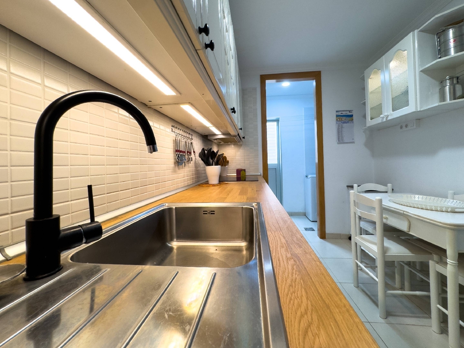 te koop appartement Santa Cruz De Tenerife 38000 Zona Metropolitana 2