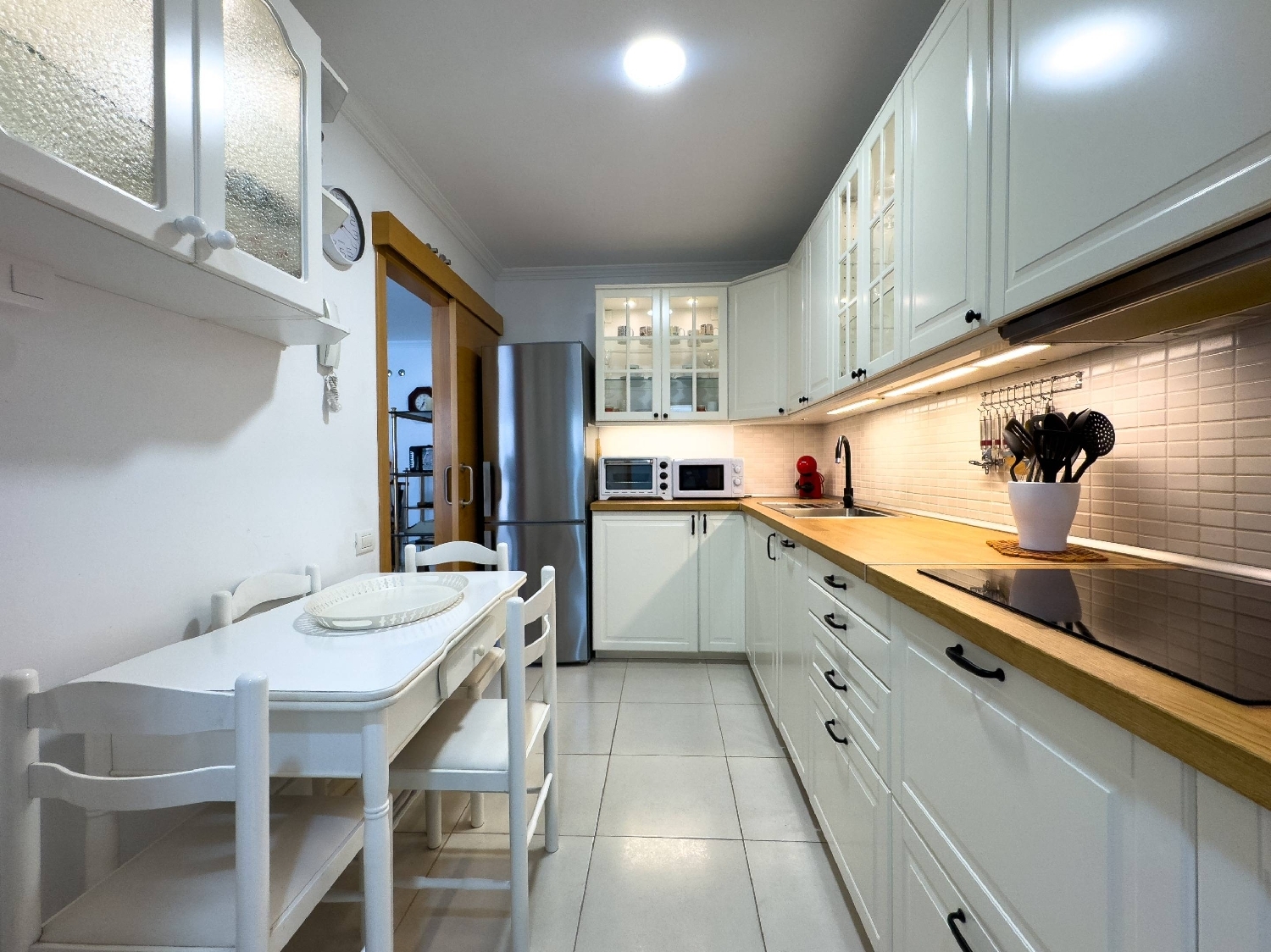  te koop appartement Santa Cruz De Tenerife 38000 Zona Metropolitana 4