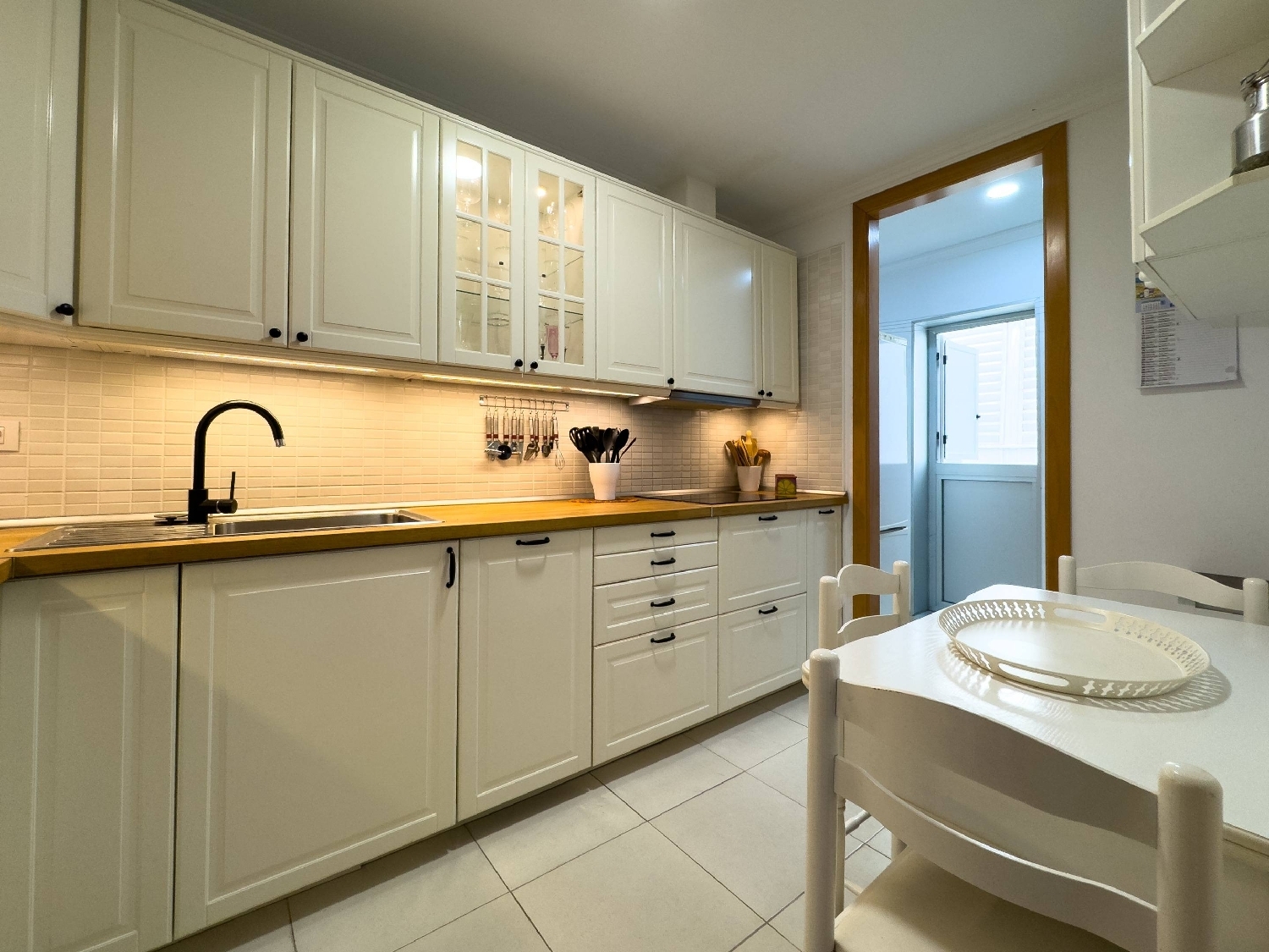  te koop appartement Santa Cruz De Tenerife 38000 Zona Metropolitana 1