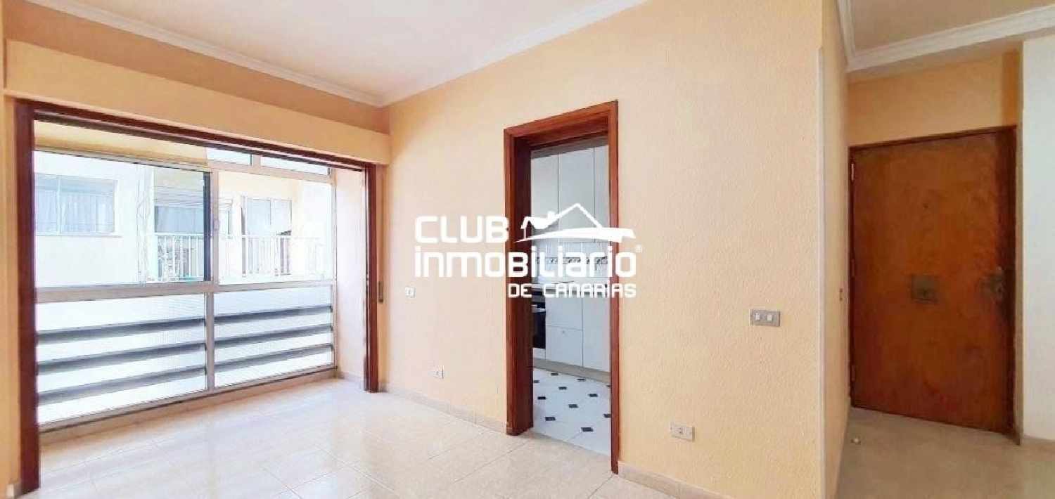  à vendre appartement Santa Cruz De Tenerife 38000 Zona Metropolitana 1