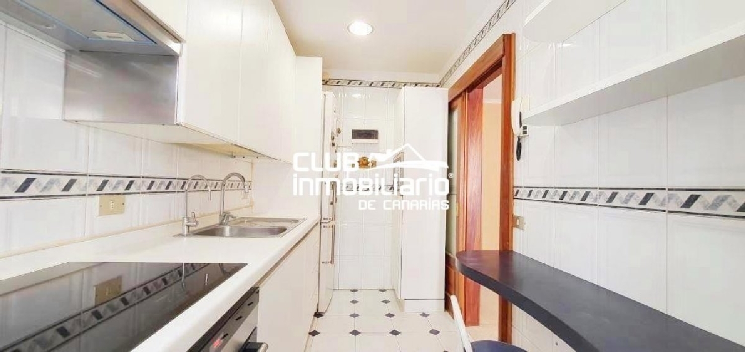  à vendre appartement Santa Cruz De Tenerife 38000 Zona Metropolitana 4