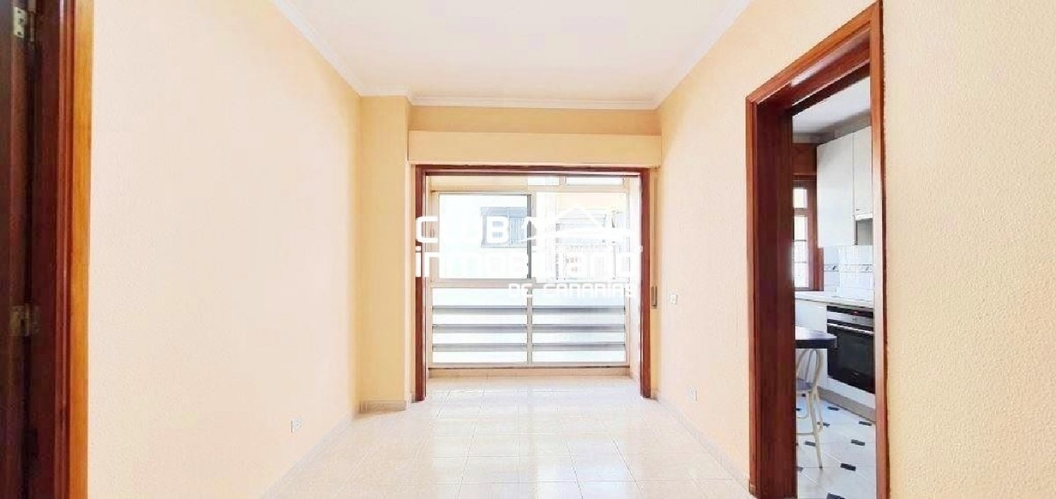 à vendre appartement Santa Cruz De Tenerife 38000 Zona Metropolitana 2