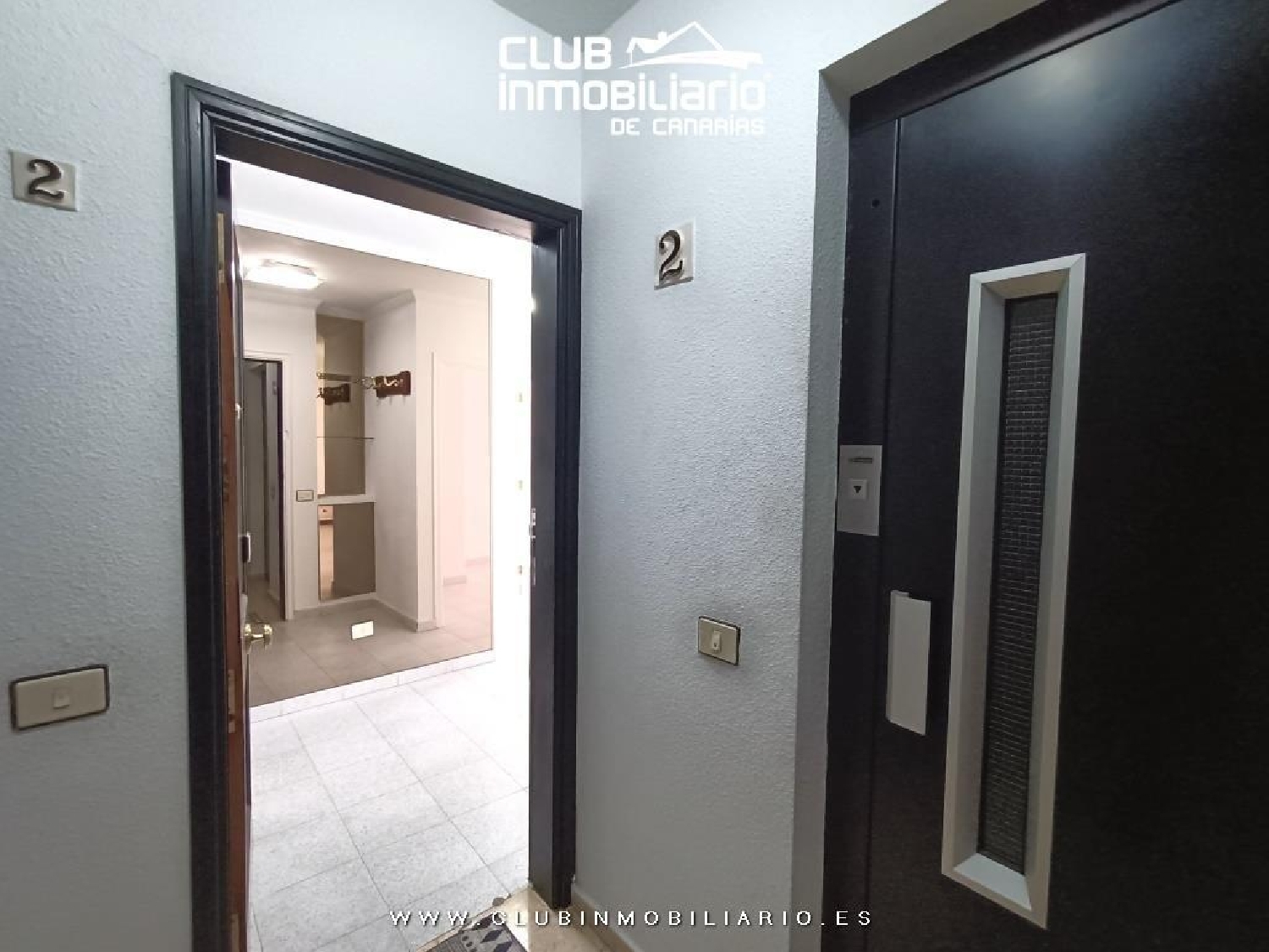 à vendre appartement Santa Cruz De Tenerife 38000 Zona Metropolitana 2