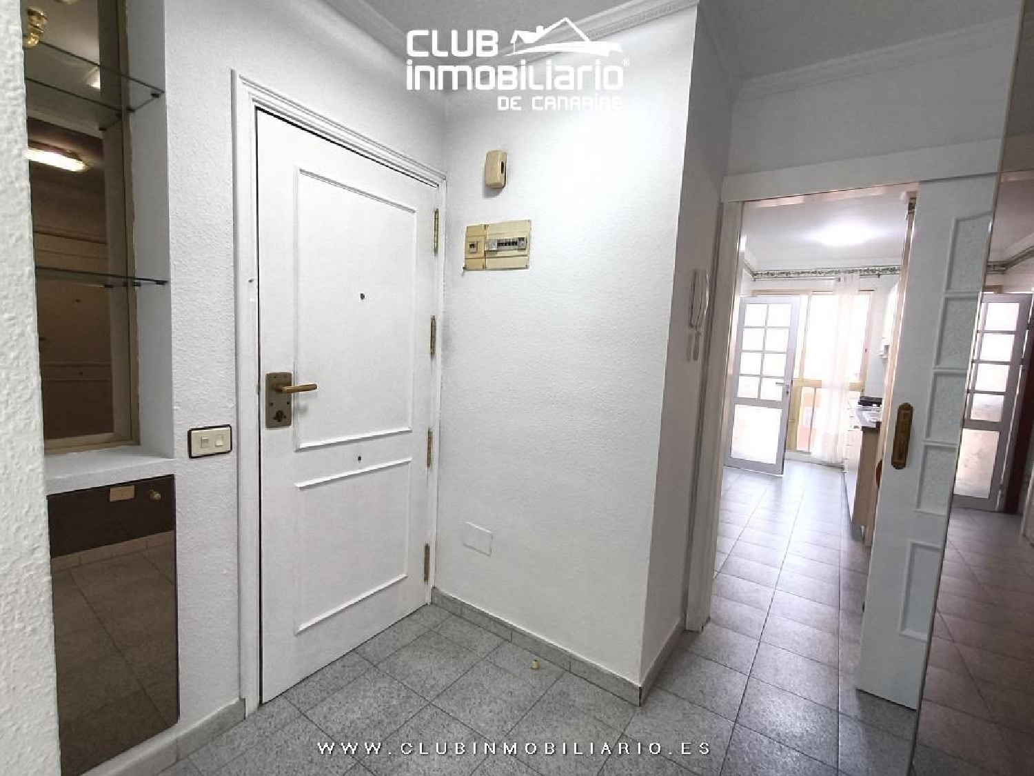  à vendre appartement Santa Cruz De Tenerife 38000 Zona Metropolitana 4