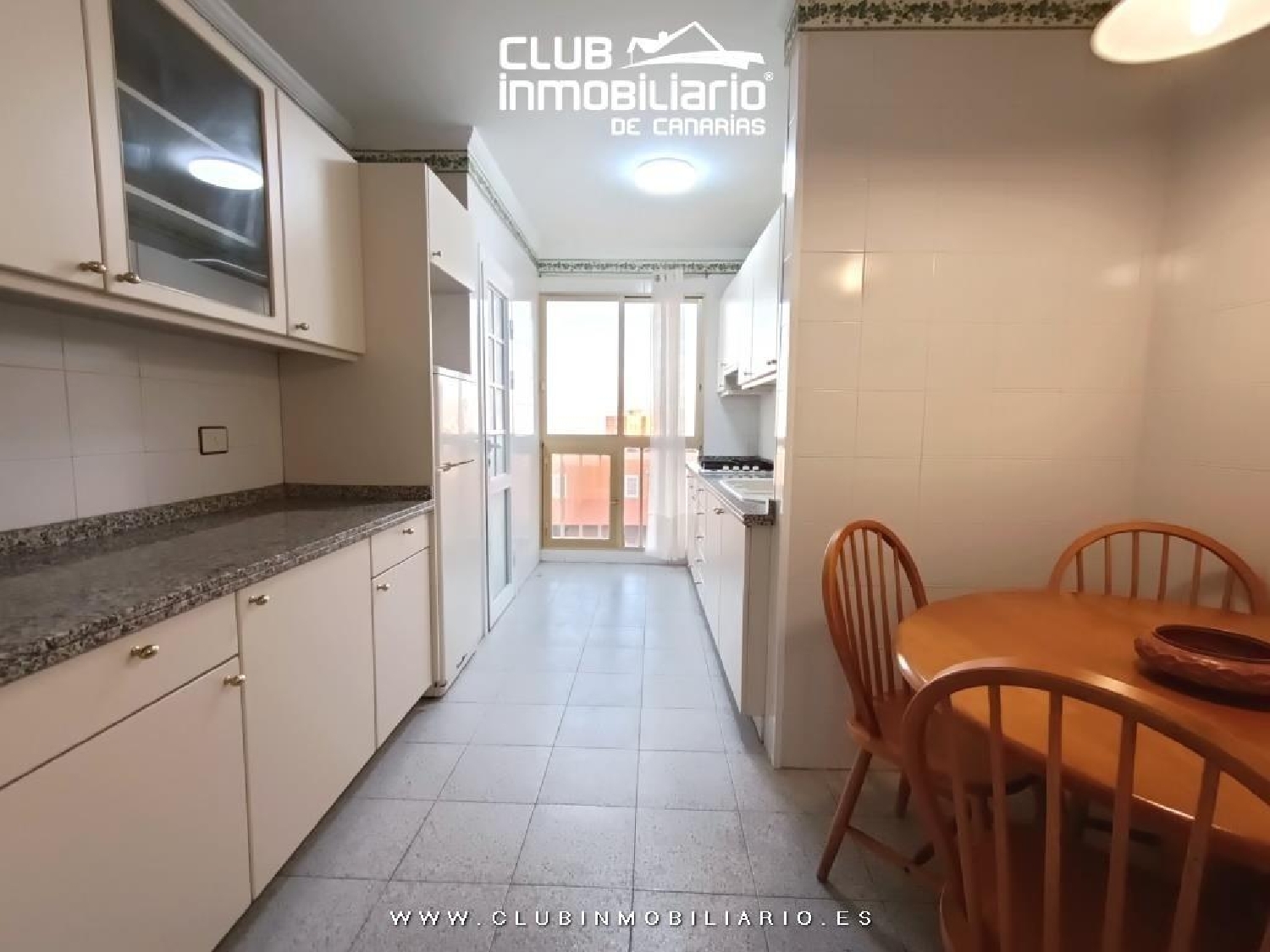  à vendre appartement Santa Cruz De Tenerife 38000 Zona Metropolitana 7